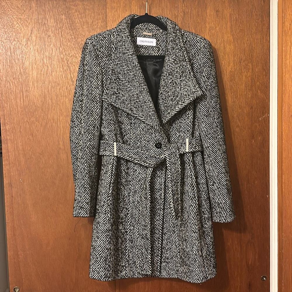 Calvin Klein Jacket